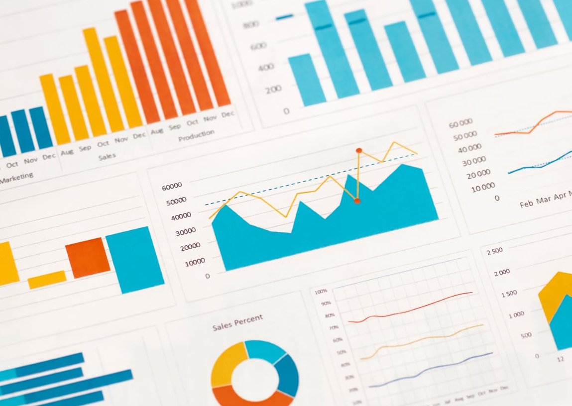 automation data dashboard
