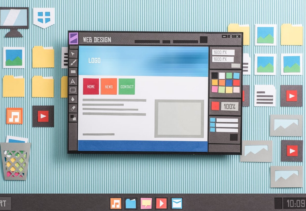 website url address bar
