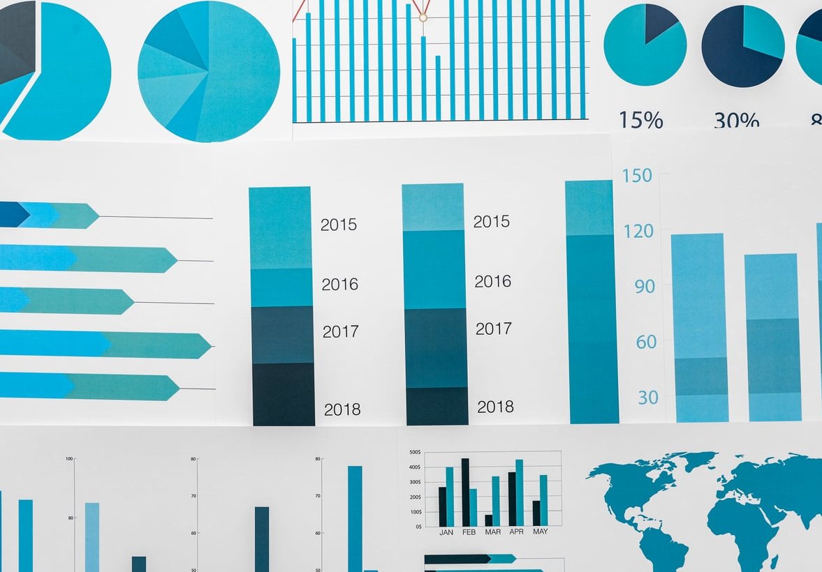 automation data dashboard